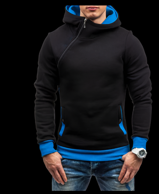 Creed Stylish Comfort Hoodie