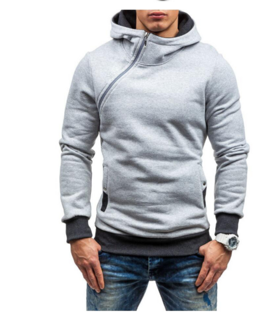 Creed Hoodie: Stylish Comfort for Every Day