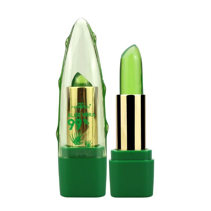 Peiyen Aloe Vera Color Change Lipstick