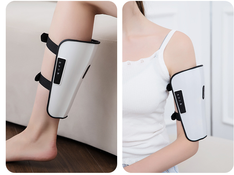 Pulse Calf, Leg Massager with Acupoint Massage