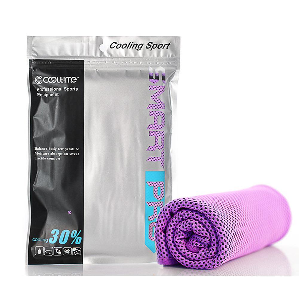 Sports Breathable Quick-Drying Towel