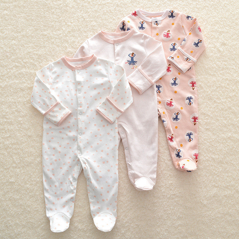 Baby SleepSuit Onesie