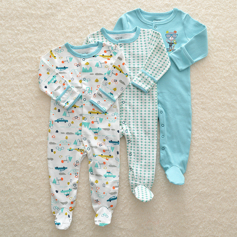 Baby Sleepsuit Onesie