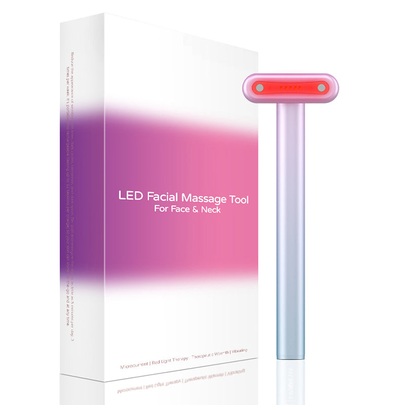 New Beauty Eye Micro-Current Massager