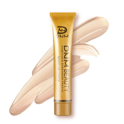 DNM Beauty Acne & Freckle Concealer: Flawless Coverage