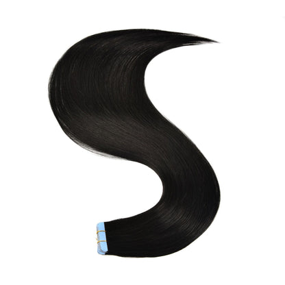 Real Hair No Trace Invisible Extension Piece