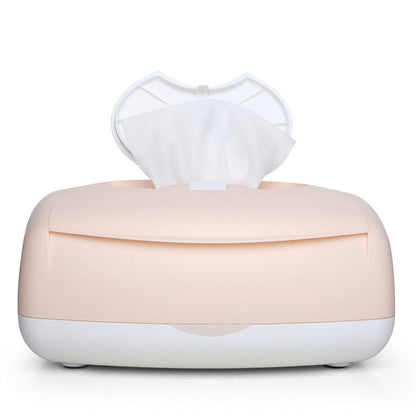 Baby Wipes Heater