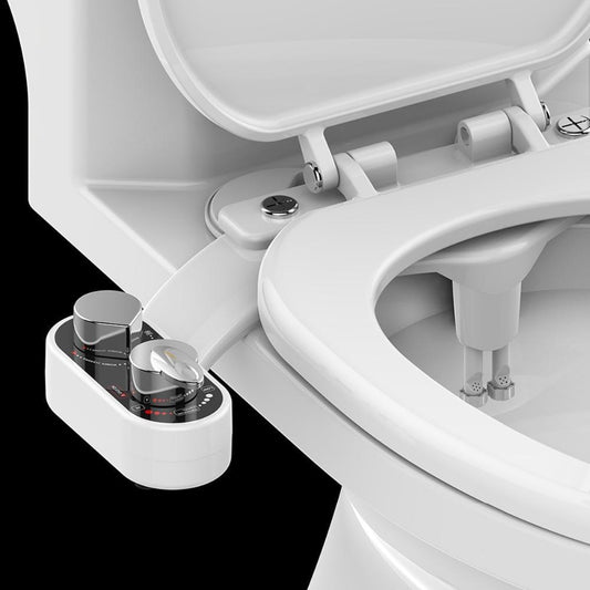 Toilet Self Cleaning Bidet