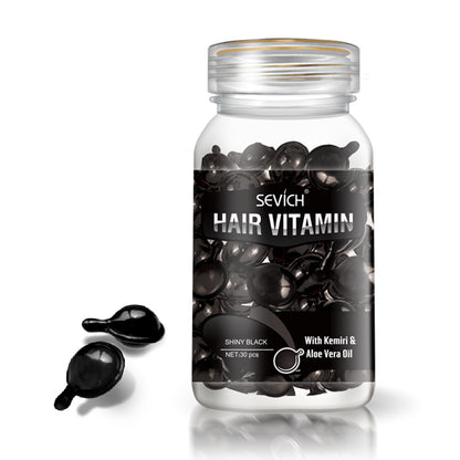 Sevich Hair Care Capsules: Nourish Your Hair