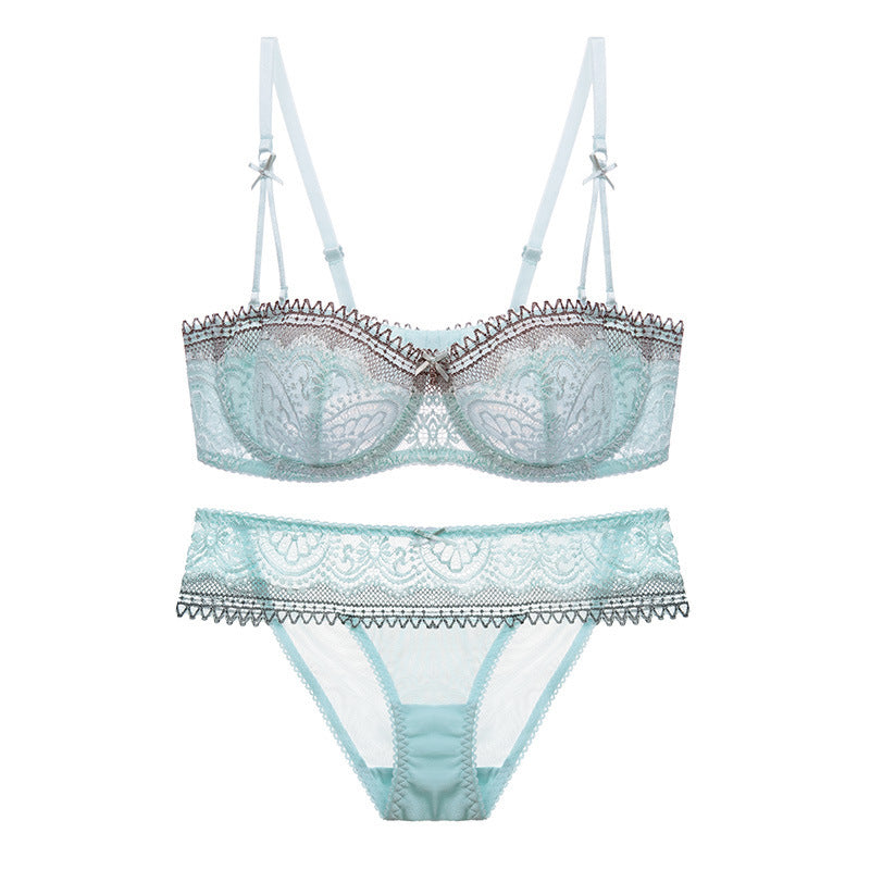 Sensual Low-Waist Lingerie: Allure Unleashed