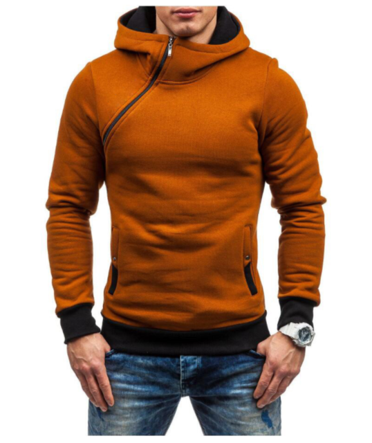 Creed Hoodie: Stylish Comfort for Every Day