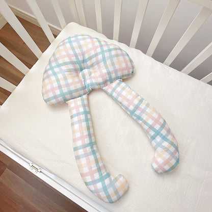 Pure Cotton Baby Soothing Pillow