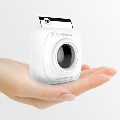 Paperang Thermal Mini Mobile Photo Printer