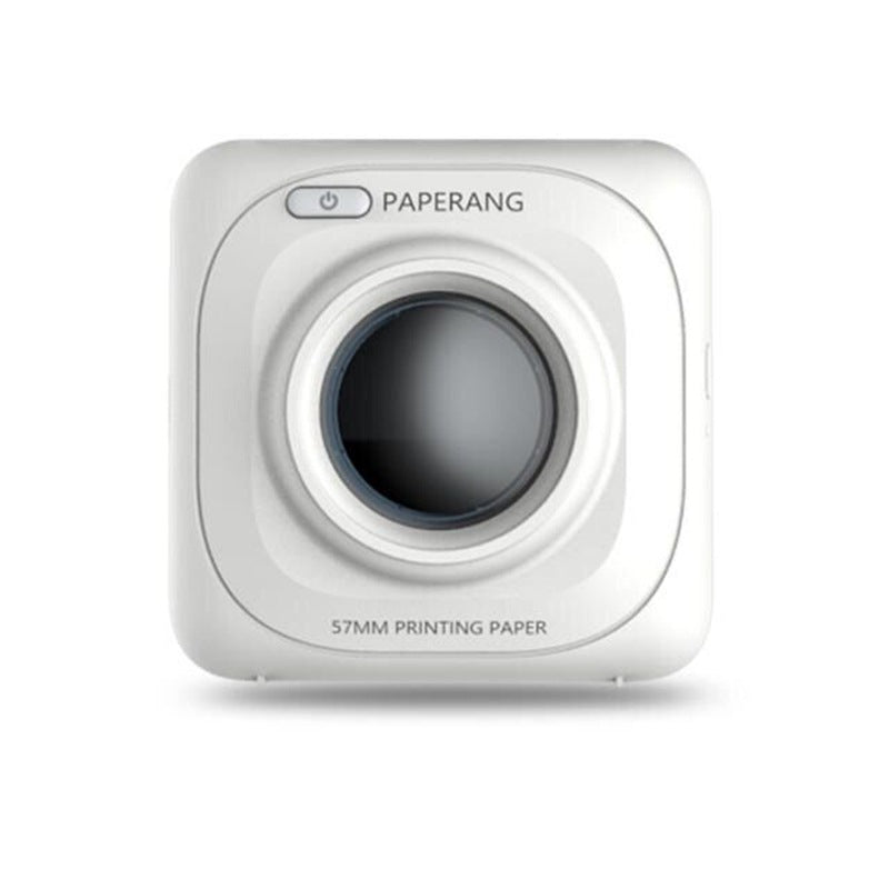 Paperang Thermal Mini Mobile Photo Printer