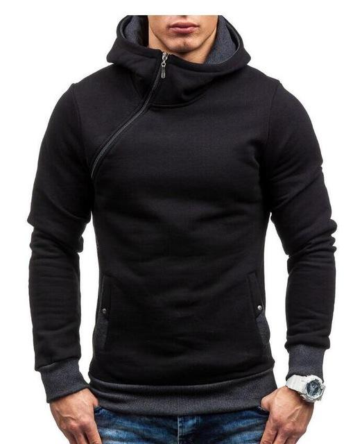 Creed Hoodie: Stylish Comfort for Every Day