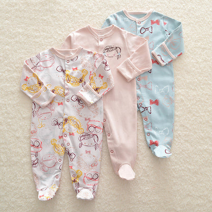 Baby Sleepsuit Onesie