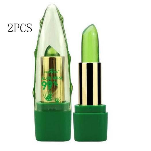 Peiyen Aloe Vera Color Change Lipstick