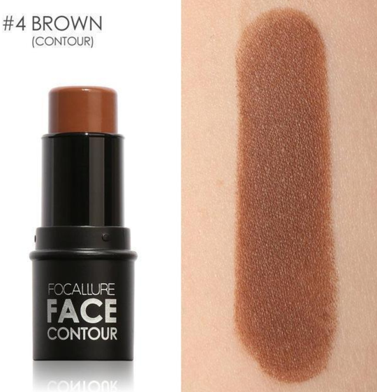 FOCALLURE PERFECTION FACE CONTOUR HIGHLIGHTER