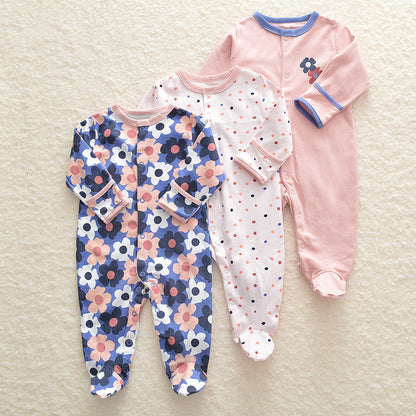 Baby Sleepsuit Onesie