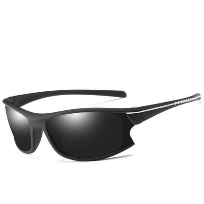 Men's Polarized Sports Sunglasses