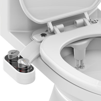 Toilet Self Cleaning Bidet