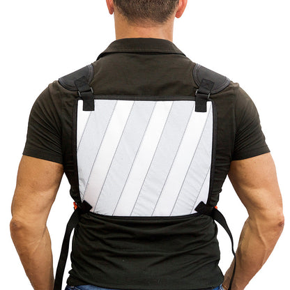 Run Ready: Running Fitness Vest Bag