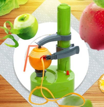 Multifunction Electric Peeler for Fruit & Vegetables