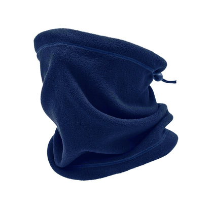 Multifunctional Polar Fleece Neckerchief