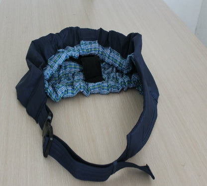 Pudcoco Baby Sling Carrier Wrap