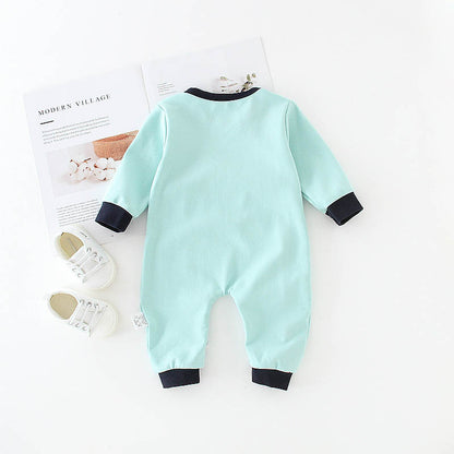 100% Cotton Baby Onesie Romper