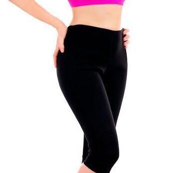 Women High Waist Thermal Slimming Pants