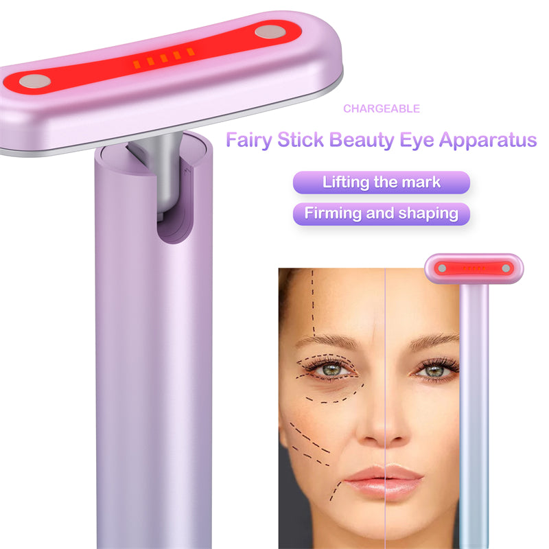 New Beauty Eye Micro-Current Massager