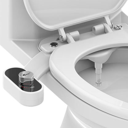 Toilet Self Cleaning Bidet