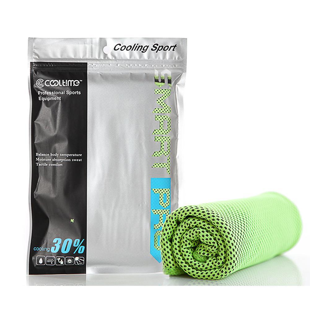 Sports Breathable Quick-Drying Towel