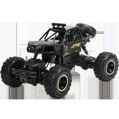 High-Speed Climbing Four-Wheel Drive Remote Control Car