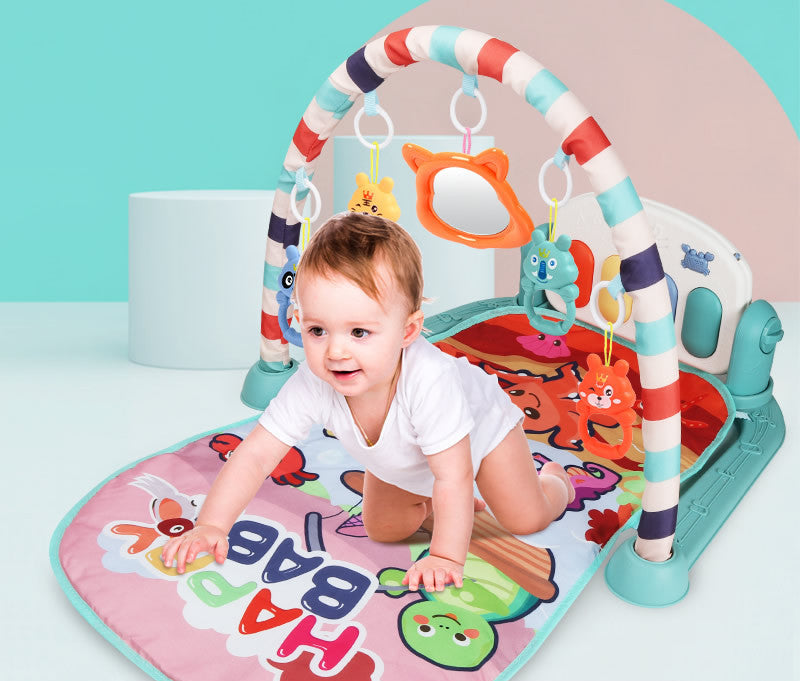 Baby Interactive Sensory Play Mat