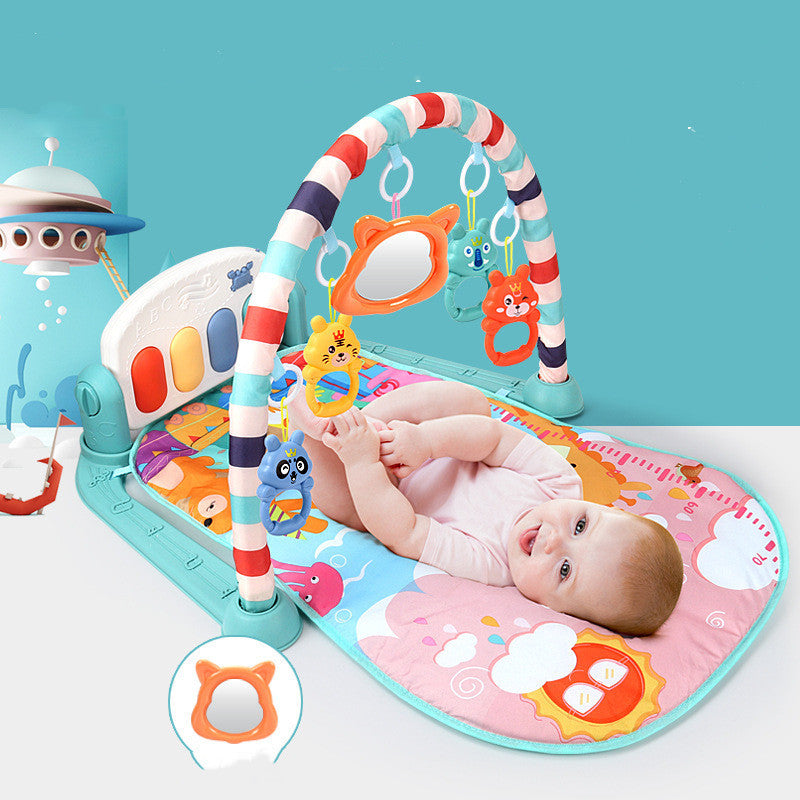 Baby Interactive Sensory Play Mat