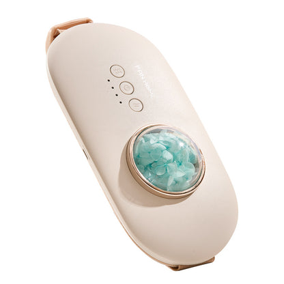 Menstrual Heating Self Massage Heat Pain Relief