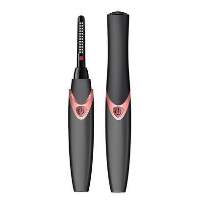 Vibrant Lashes: Electric Mascara