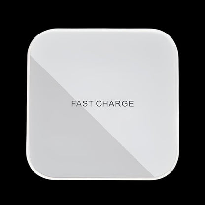 Earphone Wireless Fast Charger