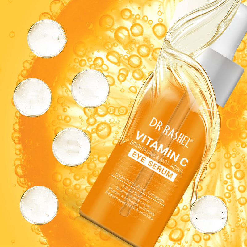 Dr . Rashel VC Fresh & Bright Eye Essence