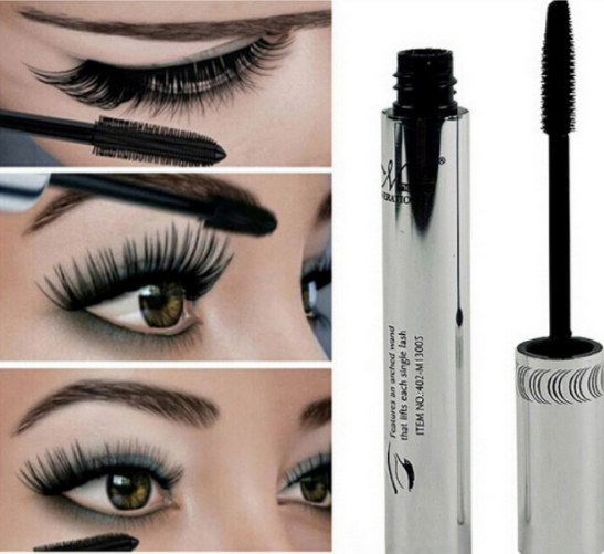 LashPower Eyelash Extension Black Mascara