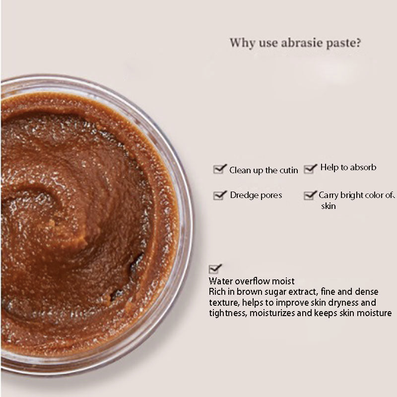 Revitalize Eyes: Images Brown Sugar Deep Firming Cream