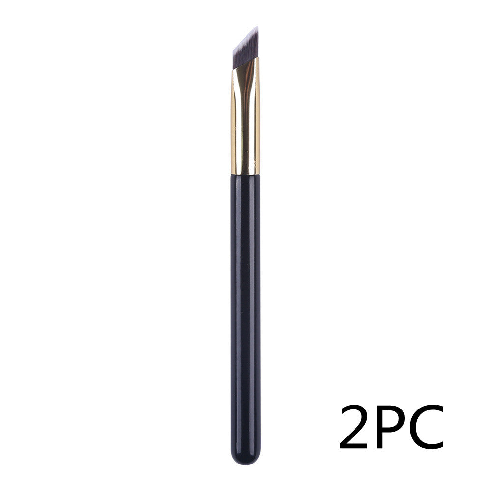 Wild Eyebrow Brush 3D Stereoscopic Painting Hairline