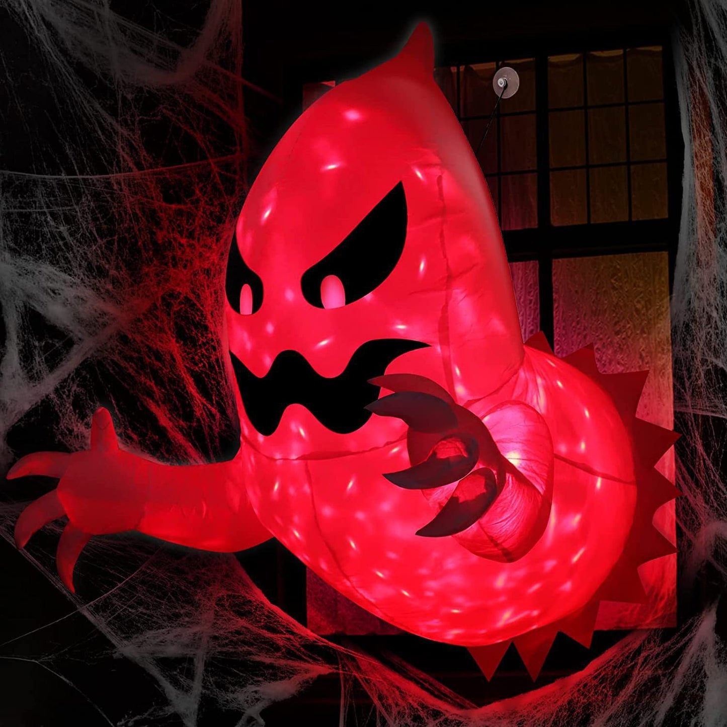 New Halloween Ghost Horror Inflatable