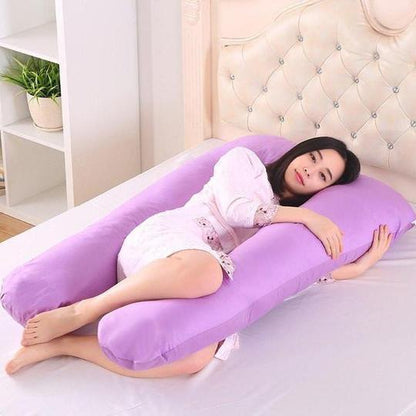 Perfect Sleep Full Body Pillow