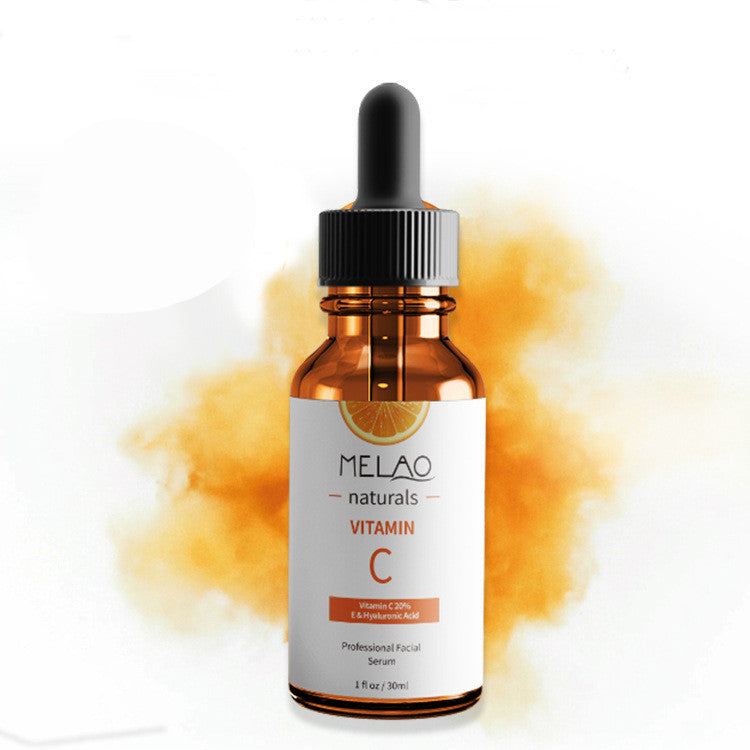 MELAO Naturals Vitamin C Serum