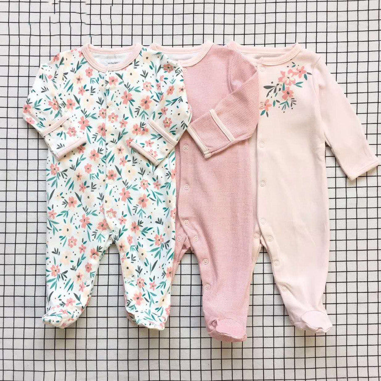 Baby Sleepsuit Onesie