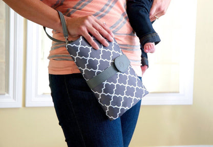 Portable Baby Diaper Changing Pad