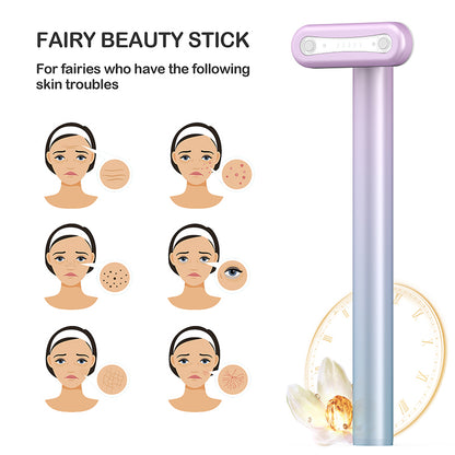 New Beauty Eye Micro-Current Massager